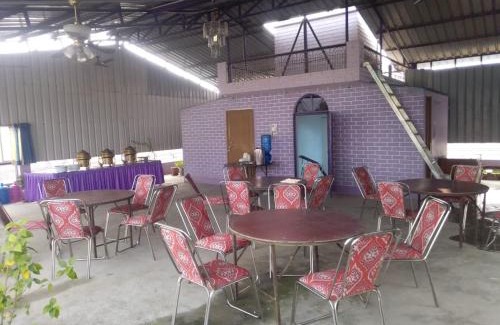 Sarnath Haus | Srishti Shelter
