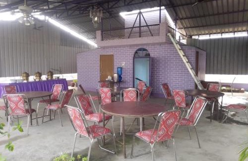 Sarnath Haus | Srishti Shelter