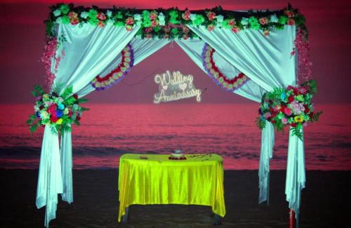 Hireguthi Haus | Srujana Beach Homestay