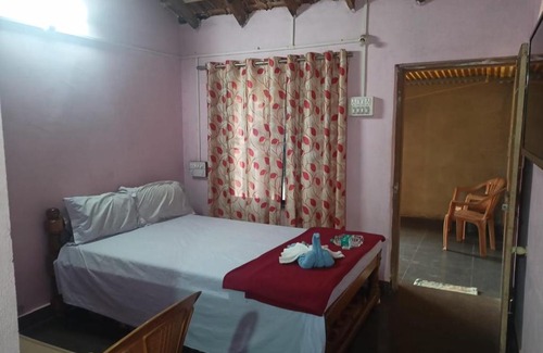 Hireguthi Haus | Srujana Beach Homestay