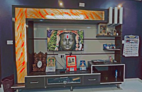 Tiruvannamalai Haus | SS Homes Tiruvannamalai