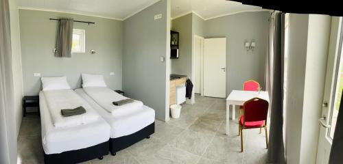 Hvammstangi Haus | Stóra-Ásgeirsá Horse Farm Stay