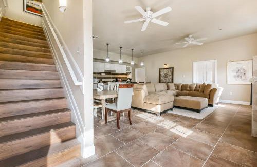 Faubourg Lafayette Wohnung | St Charles Ave Urban Retreat with Luxury Amenities