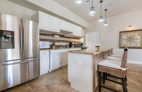 Faubourg Lafayette Wohnung | St Charles Ave Urban Retreat with Luxury Amenities