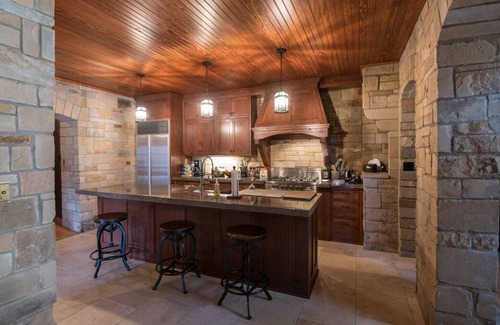 Somerset Sonstige | ST CROIX CASTLE **Membership Required**