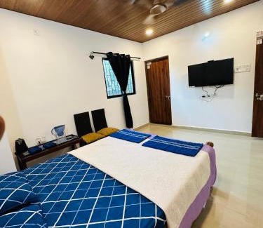Bainguinim Wohnung | St. Francis Xavier