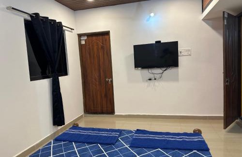 Bainguinim Wohnung | St. Francis Xavier
