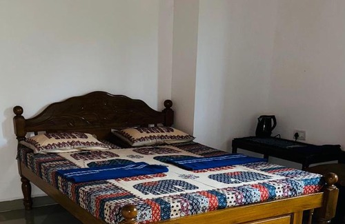 Velha Goa Haus | St francis xavier spacious rooms