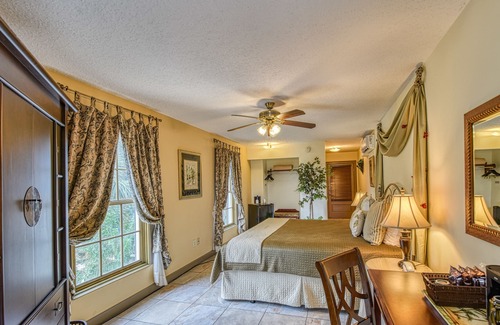 St. Augustine Historic District Hotel | St George Inn