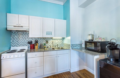 East End Hotel | St. George Inn