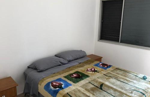 Itaim Bibi Wohnung | st james no itaim bibi com vaga de garagem