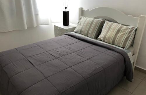 Itaim Bibi Wohnung | st james no itaim bibi com vaga de garagem