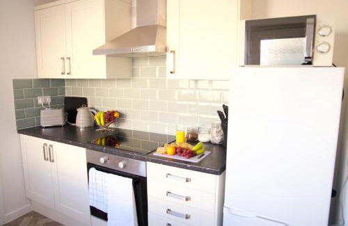 Doncaster Wohnung | St Johns Hse-Sleeps 6-Fully Equipped-Workers-short, long stays