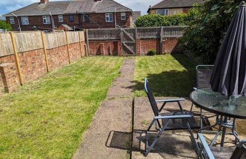 Doncaster Wohnung | St Johns Hse-Sleeps 6-Fully Equipped-Workers-short, long stays
