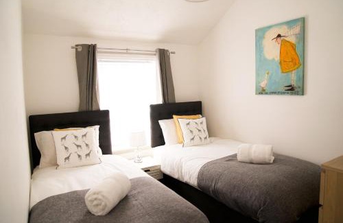 Doncaster Wohnung | St Johns Hse-Sleeps 6-Fully Equipped-Workers-short, long stays
