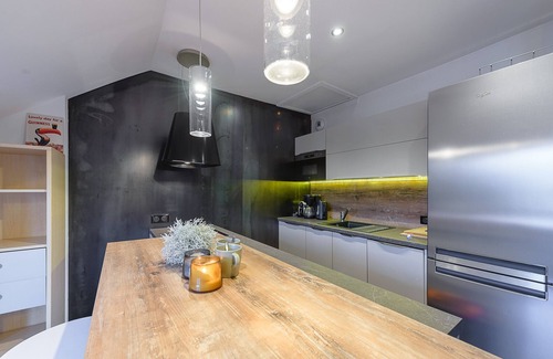 Saint-Jorioz Wohnung | ST JORIOZ - Le Côté Tournette, cosy 2ch
