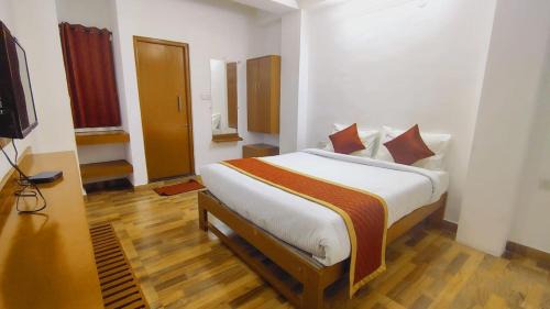 Kodaikanal Haus | ST Kodai Pleasant Stay