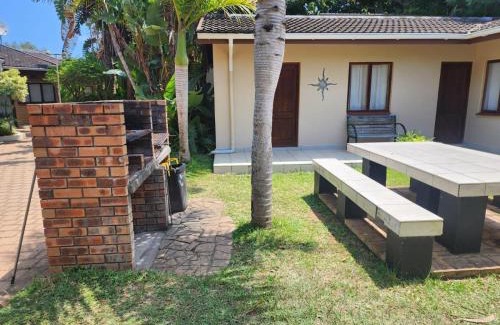 St. Lucia Kabine | St Lucia Safari Lodge Unit 22