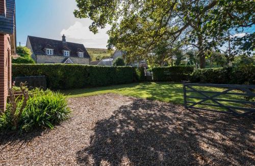 West Lulworth Haus | St Mary's Chapel