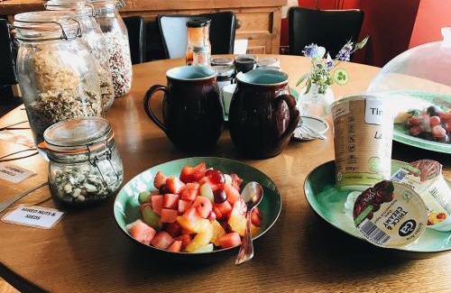 Painswick Bed & Breakfast | St.Michaels Bistro