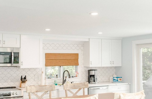 Unionville Haus | St. Michaels Waterfront Home