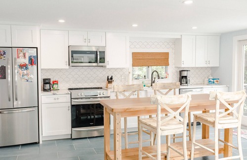 Unionville Haus | St. Michaels Waterfront Home