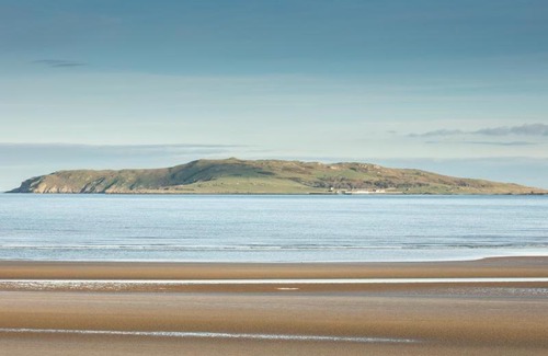 Burrow Haus | St Mouges - Skerries