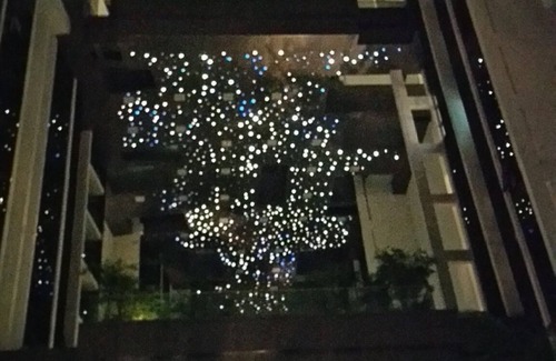 Kuala Lumpur Wohnung | St. Nomad M City KLCC