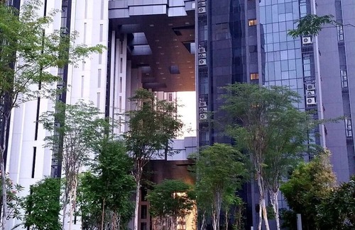 Kuala Lumpur Wohnung | St. Nomad M City KLCC