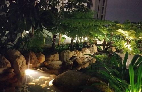 Kuala Lumpur Wohnung | St. Nomad M City KLCC