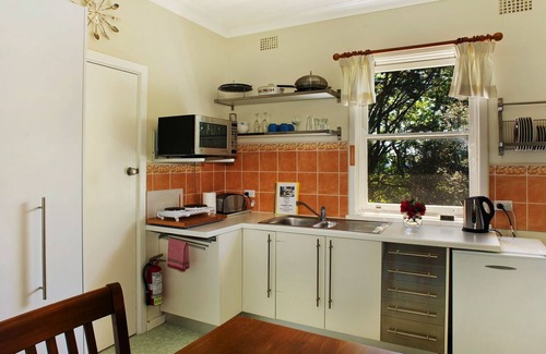 Leura Haus | St. Raphael - Priesterhaus Leura
