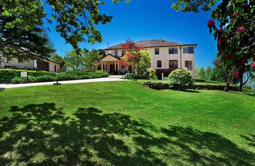 Leura Haus | St. Raphael - Priesterhaus Leura