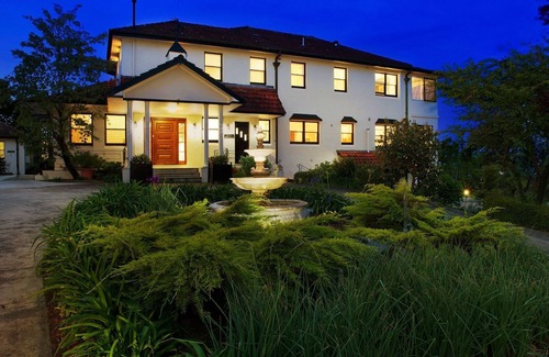 Leura Haus | St. Raphael - Priesterhaus Leura