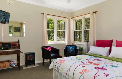 Leura Haus | St. Raphael - Priesterhaus Leura