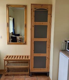 Husavik Wohnung | Staðarhóll Guesthouse room A