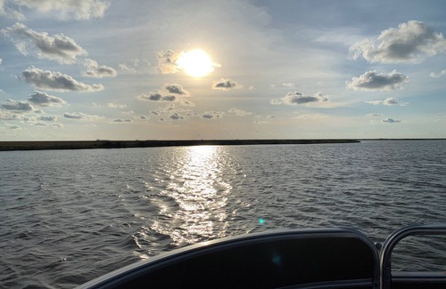 Bourg Kabine | "Stab'n Kab'n on the Bayou" - 4bd w/free boat launch access, Hunt Fish Explore!