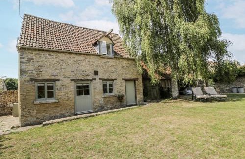 Nettleton Haus | Stable Cottage