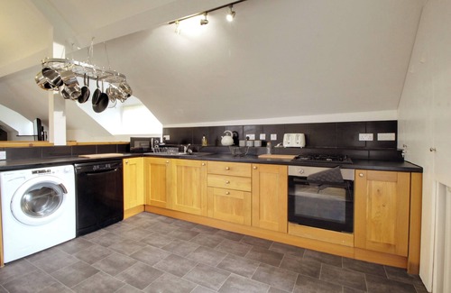 Ross-on-Wye Hütte | Stable Cottage