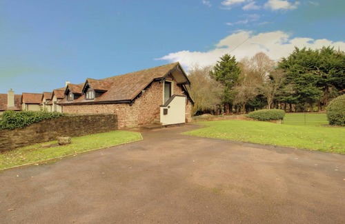Ross-on-Wye Hütte | Stable Cottage