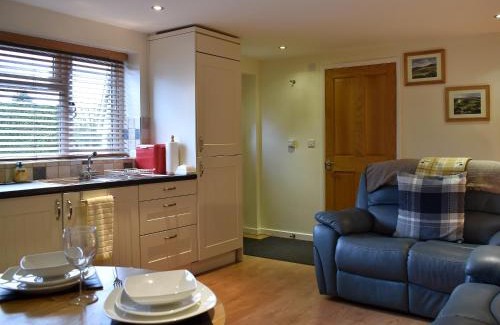 Thirsk Haus | Stable Cottage