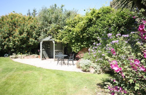 Nether Stowey Haus | Stabiles Häuschen, 4 Schlafplätze Gemütliche, charakteristische Originalmerkmale, Quantock Hills UK