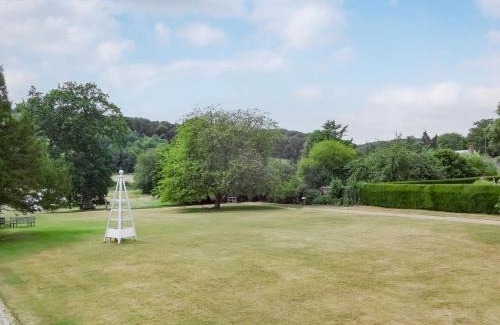 Selborne Haus | Stable Yard Cottage