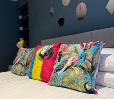 Richmond Hotel | Stable Yard Rooms