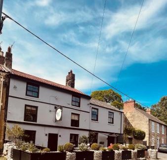 Richmond Hotel | Stable Yard Rooms