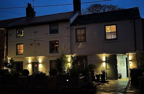 Richmond Wohnung | Stable Yard Rooms