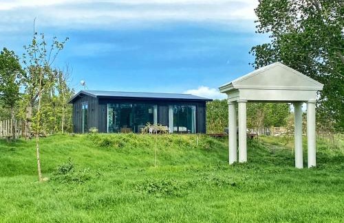 Masterton Haus | Stablehouse Garden Shed