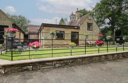 Aymestrey Haus | Stables Cottage