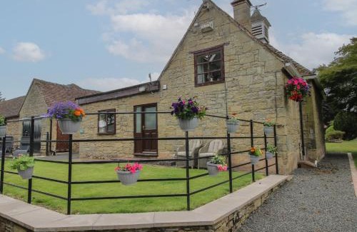 Aymestrey Haus | Stables Cottage
