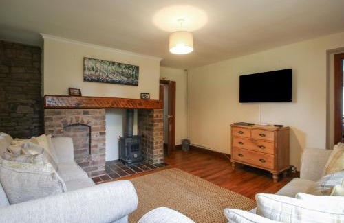 Aymestrey Haus | Stables Cottage