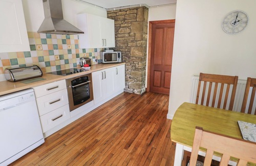 Aymestrey Hütte | STABLES COTTAGE, pet friendly, character holiday cottage in Shobdon